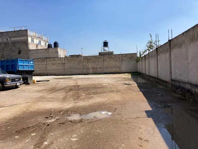 Lote en venta · Huixquilucan, Estado de México