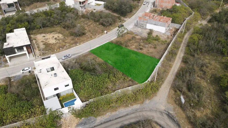 Casa en venta · Los Rodríguez, Santiago, Nuevo León Casa en venta · Los Rodríguez, Santiago, Nuevo León