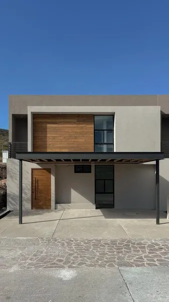 Condominio en venta · Altozano el Nuevo Santiago de Querétaro, Querétaro, Querétaro
