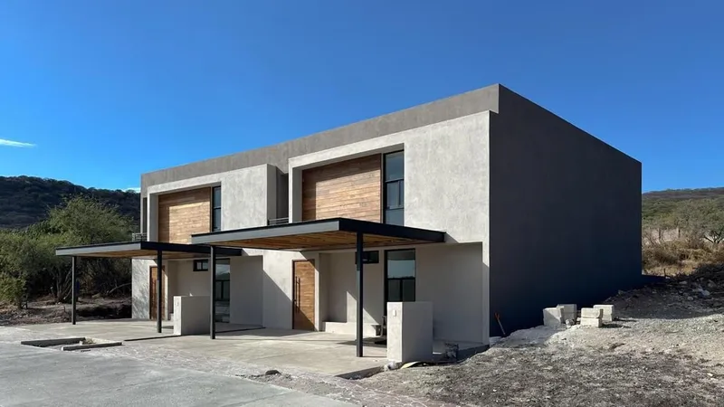 Condominio en venta · Altozano el Nuevo Santiago de Querétaro, Querétaro, Querétaro