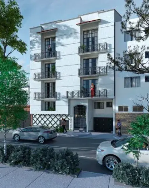 Departamento en venta · Napoles, Benito Juárez, Ciudad de México