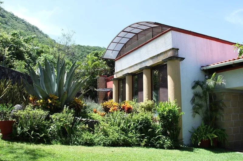 Casa en venta · Club de Golf Hacienda San Gaspar, Jiutepec, Morelos
