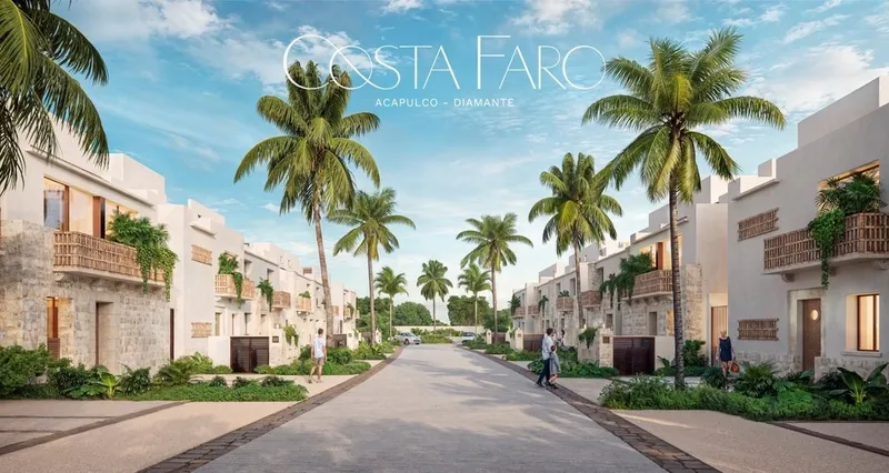 Condominio en venta · La Poza, Acapulco de Juárez, Guerrero