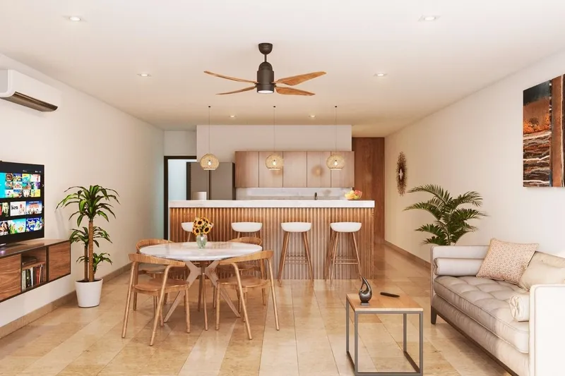 Casa en venta · Chicxulub Puerto, Progreso, Yucatán