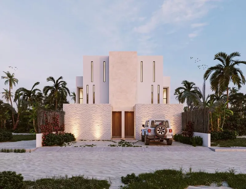 Casa en venta · Chicxulub Puerto, Progreso, Yucatán