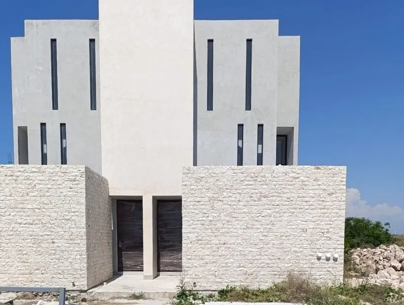 Casa en venta · Chicxulub Puerto, Progreso, Yucatán