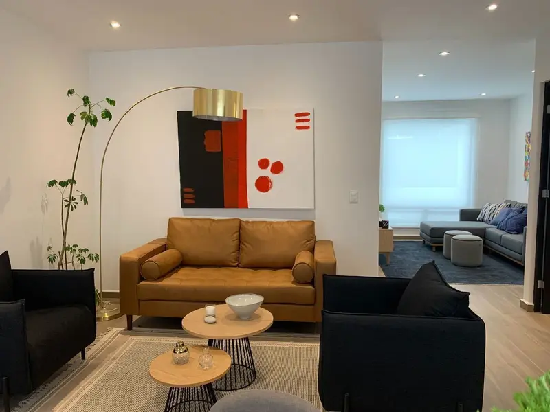 Departamento en venta · Santa Lucía, Álvaro Obregón, Ciudad de México Departamento en venta · Santa Lucía, Álvaro Obregón, Ciudad de México