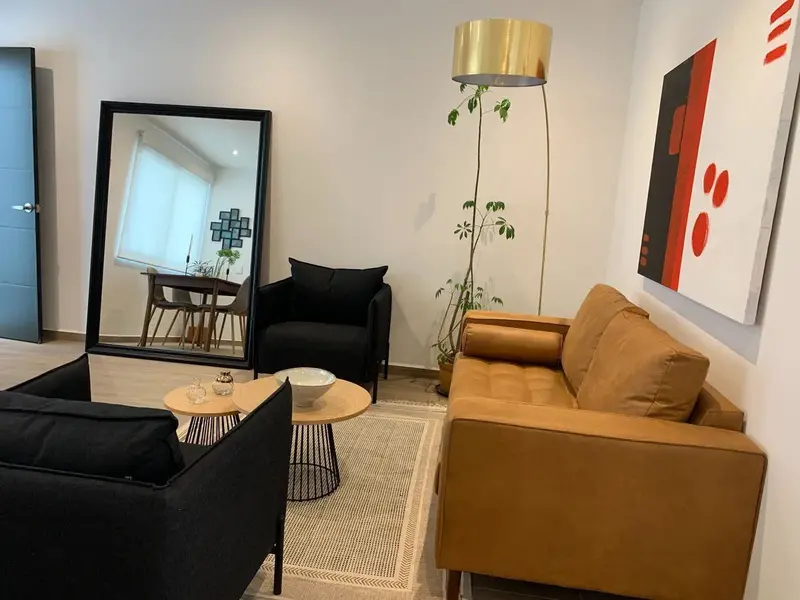 Departamento en venta · Santa Lucía, Álvaro Obregón, Ciudad de México Departamento en venta · Santa Lucía, Álvaro Obregón, Ciudad de México