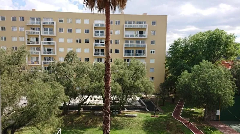 Departamento en venta · Fuentes de Tepepan, Tlalpan, Ciudad de México Departamento en venta · Fuentes de Tepepan, Tlalpan, Ciudad de México