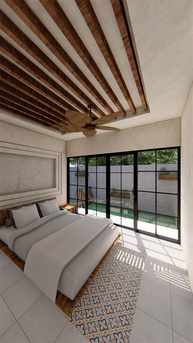 Casa en venta · Bahías de Punta Solimán, Tulum, Quintana Roo