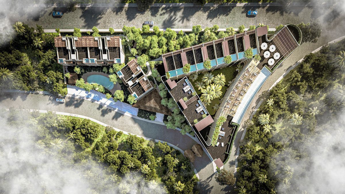 Departamento en venta · Aldea Zama, Tulum, Quintana Roo