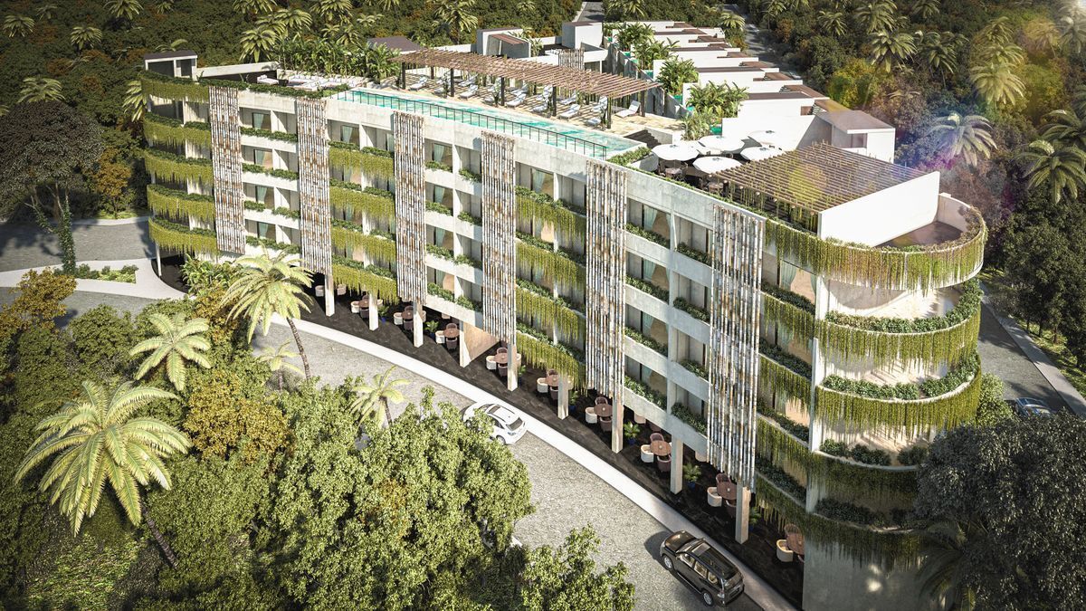 Departamento en venta · Aldea Zama, Tulum, Quintana Roo
