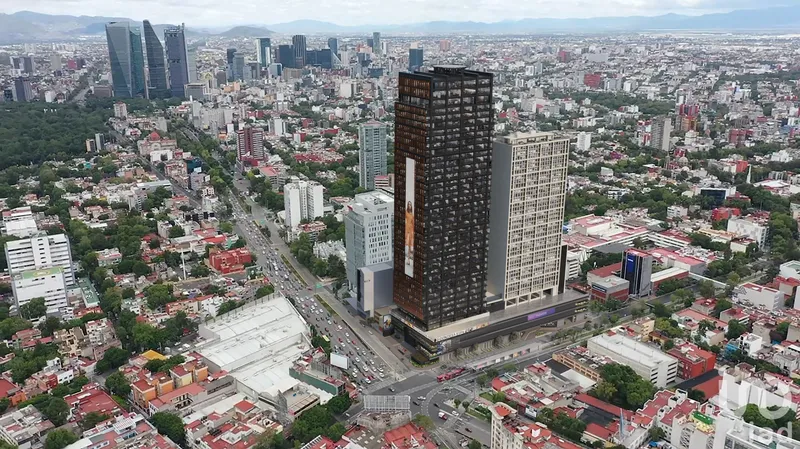 Departamento en venta · Condesa, Cuauhtémoc, Ciudad de México Departamento en venta · Condesa, Cuauhtémoc, Ciudad de México