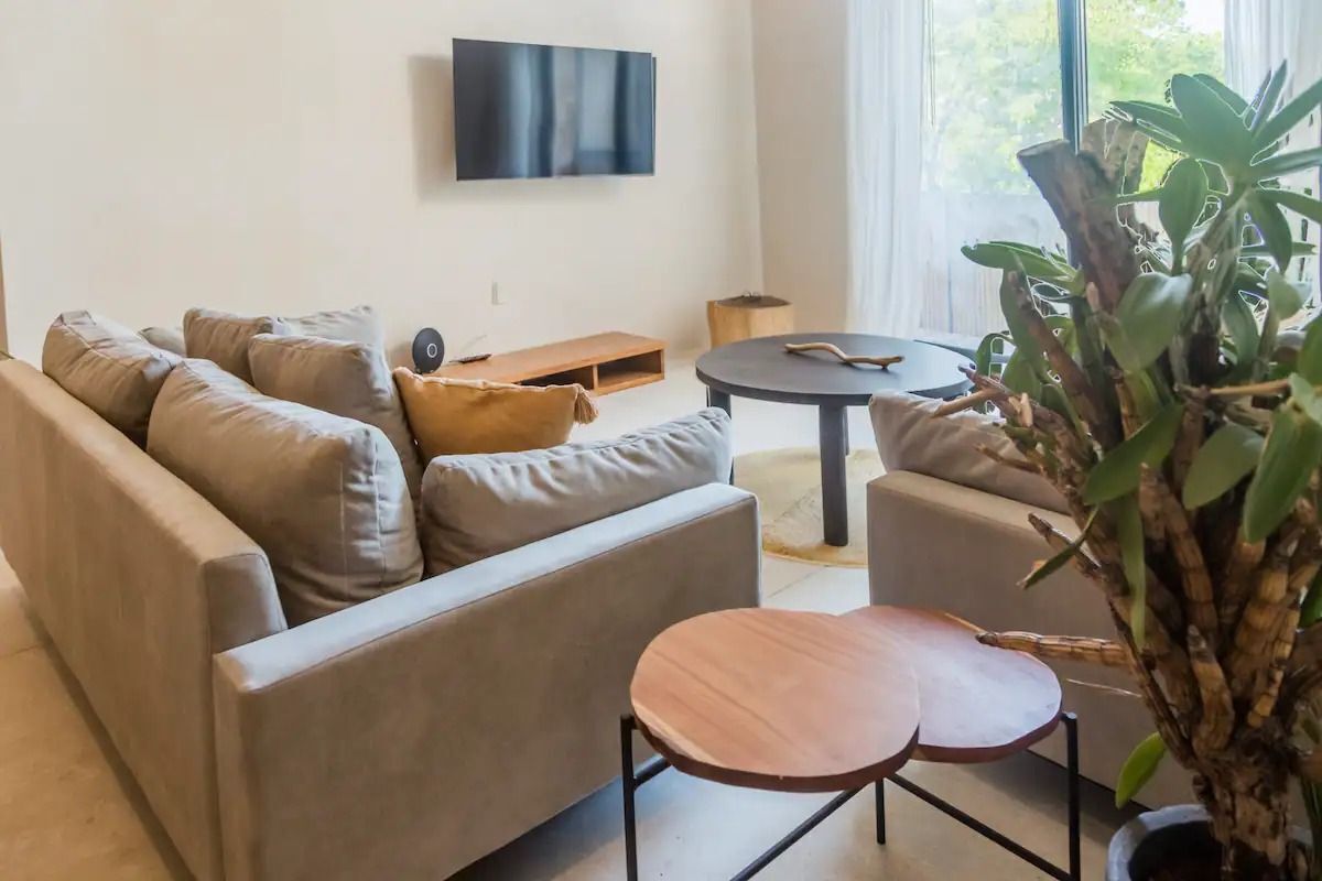 Departamento en venta · Aldea Zama, Tulum, Quintana Roo