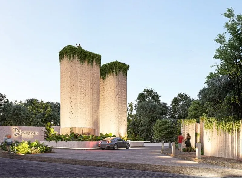 Lote en venta · Aldea Zama, Tulum, Quintana Roo Lote en venta · Aldea Zama, Tulum, Quintana Roo