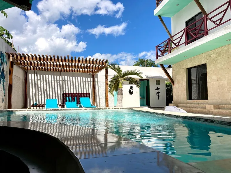 Departamento en venta · Tulum Centro, Tulum, Quintana Roo