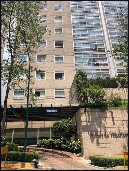 Departamento en venta · Bosque de las Lomas, Miguel Hidalgo, Ciudad de México