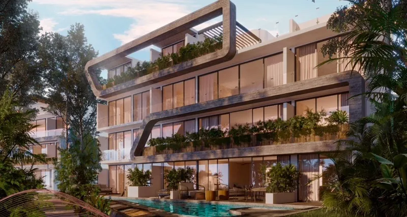 Departamento en venta · Aldea Zama, Tulum, Quintana Roo Departamento en venta · Aldea Zama, Tulum, Quintana Roo