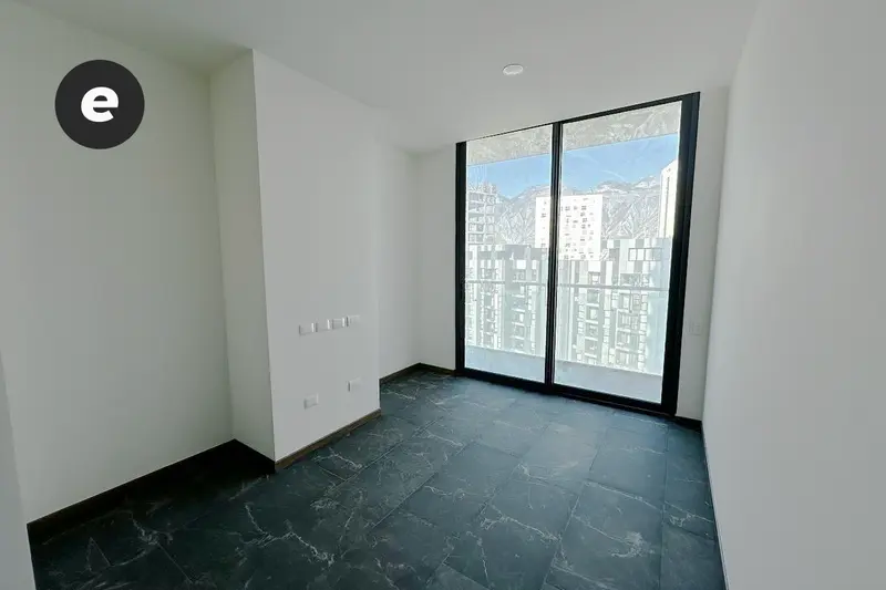 Departamento en venta · Hacienda La Banda, Santa Catarina, Nuevo León