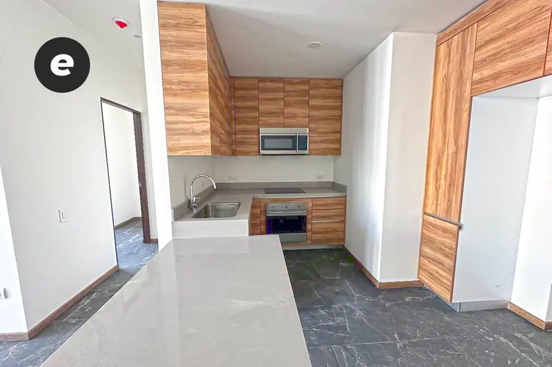Departamento en venta · Hacienda La Banda, Santa Catarina, Nuevo León