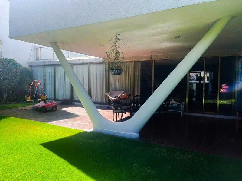 Casa en venta · Lomas de Tecamachalco, Naucalpan de Juárez, Estado de México