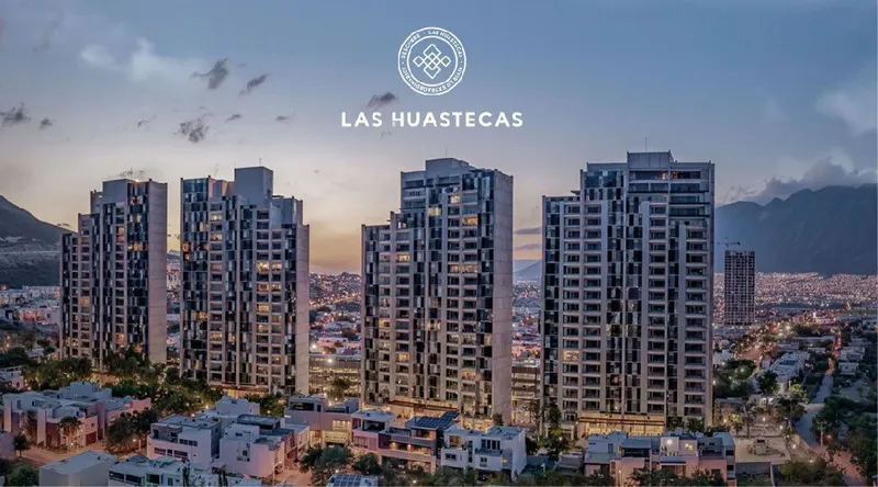Departamento en venta · Privadas la Huasteca, Santa Catarina, Nuevo León Departamento en venta · Privadas la Huasteca, Santa Catarina, Nuevo León