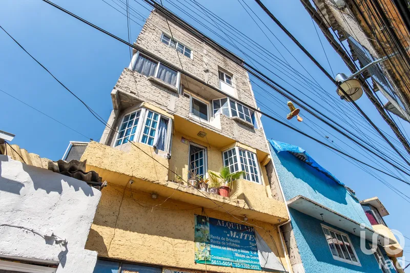 Casa en venta · Barrio Norte, Álvaro Obregón, Ciudad de México Casa en venta · Barrio Norte, Álvaro Obregón, Ciudad de México