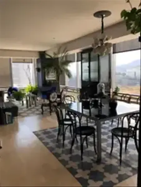 Departamento en venta · Las Tinajas, Cuajimalpa de Morelos, Ciudad de México