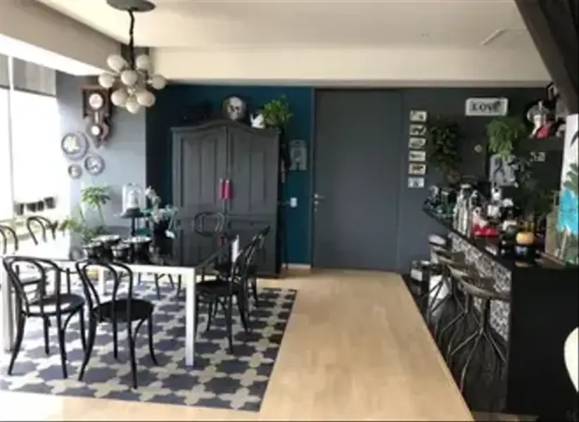 Departamento en venta · Las Tinajas, Cuajimalpa de Morelos, Ciudad de México