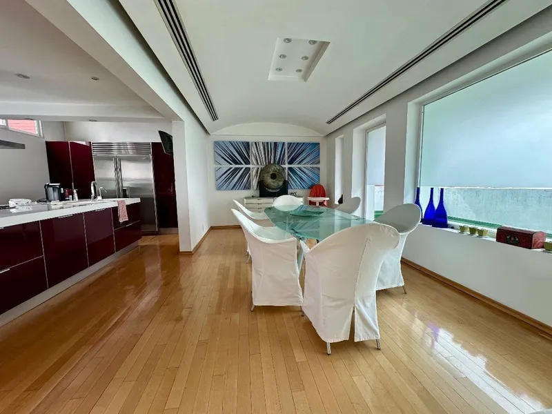 Departamento en venta · Polanco, Miguel Hidalgo, Ciudad de México