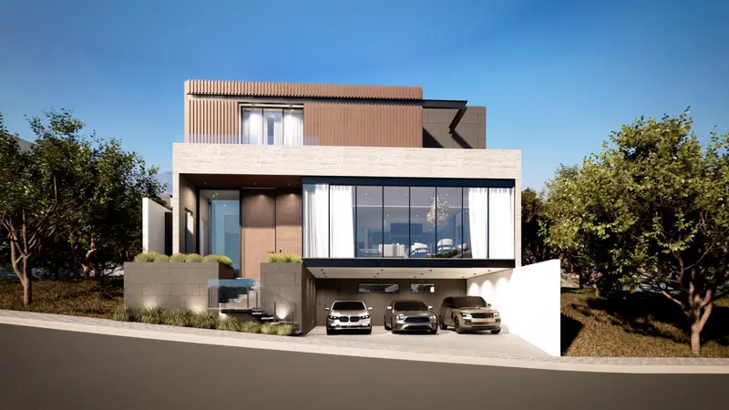 Casa en venta · Las Águilas, Guadalupe, Nuevo León