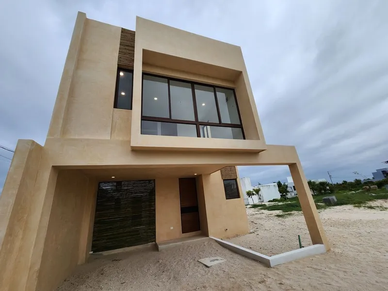 Casa en venta · San Benito, Dzemul, Yucatán Casa en venta · San Benito, Dzemul, Yucatán