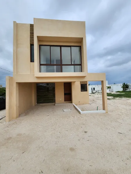 Casa en venta · San Benito, Dzemul, Yucatán Casa en venta · San Benito, Dzemul, Yucatán