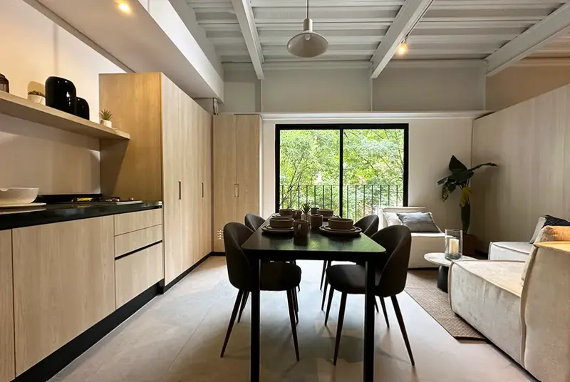 Departamento en venta · Roma Norte, Roma, Cuauhtémoc, Ciudad de México