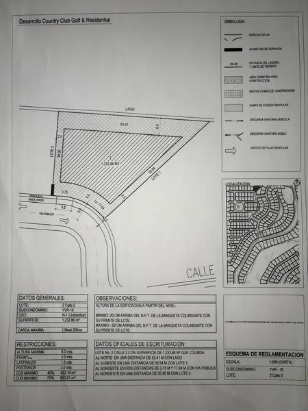 Lote en venta · Yucatán Country Club, Mérida, Yucatán Lote en venta · Yucatán Country Club, Mérida, Yucatán