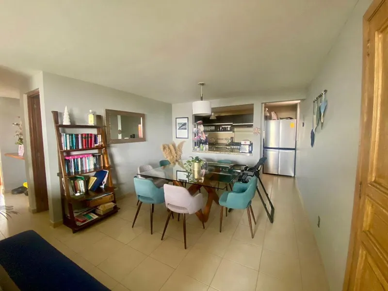 Departamento en venta · Contadero, Cuajimalpa de Morelos, Ciudad de México