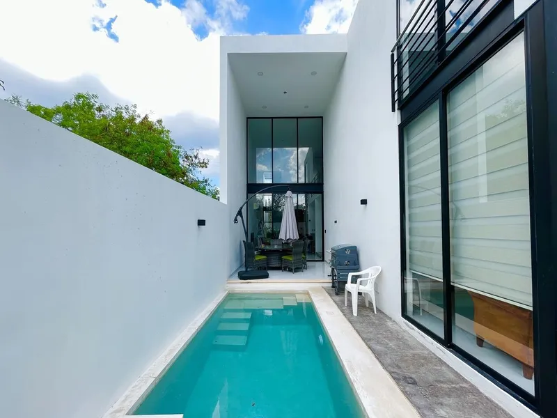 Casa en venta · Dzityá, Mérida, Yucatán