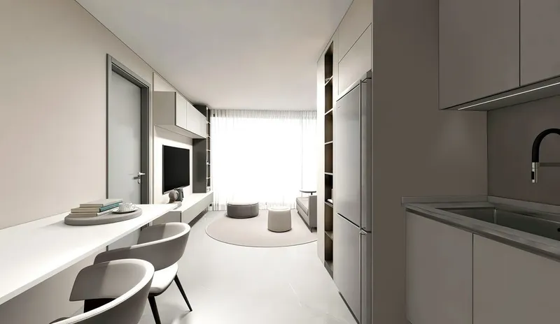 Departamento en venta · Veronica Anzures, Miguel Hidalgo, Ciudad de México Departamento en venta · Veronica Anzures, Miguel Hidalgo, Ciudad de México