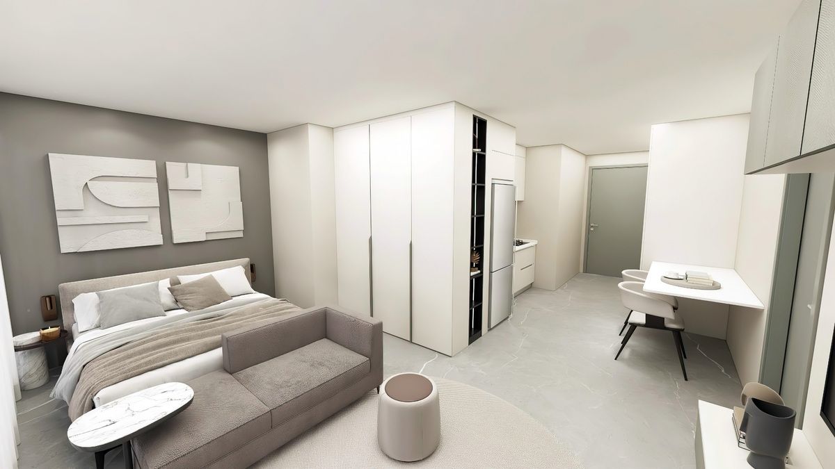 Departamento en venta · Veronica Anzures, Miguel Hidalgo, Ciudad de México Departamento en venta · Veronica Anzures, Miguel Hidalgo, Ciudad de México