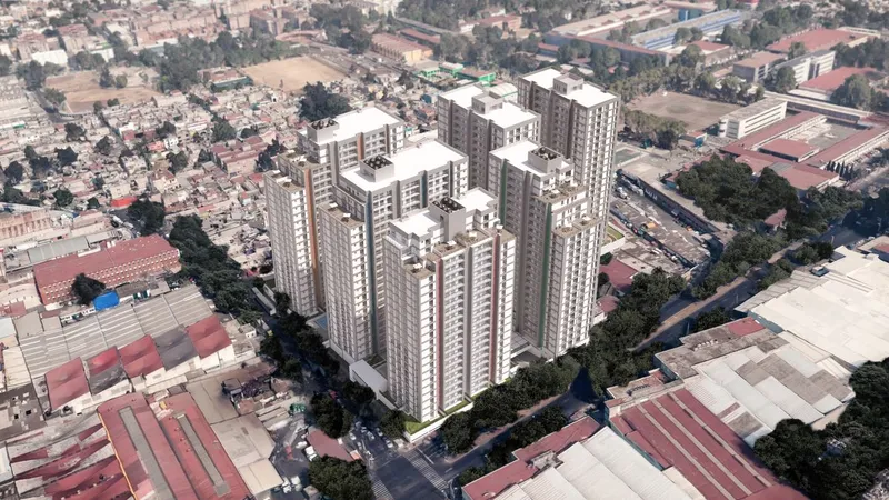 Departamento en venta · Azcapotzalco, Ciudad de México