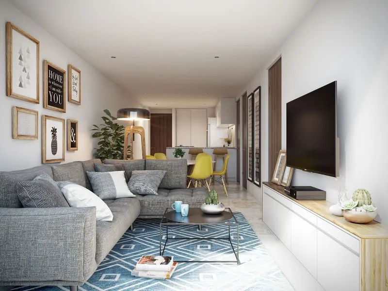 Departamento en venta · Centro (Área 1), Centro, Cuauhtémoc, Ciudad de México