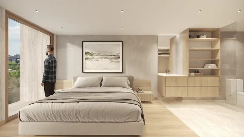 Departamento en venta · Roma Sur, Roma, Cuauhtémoc, Ciudad de México