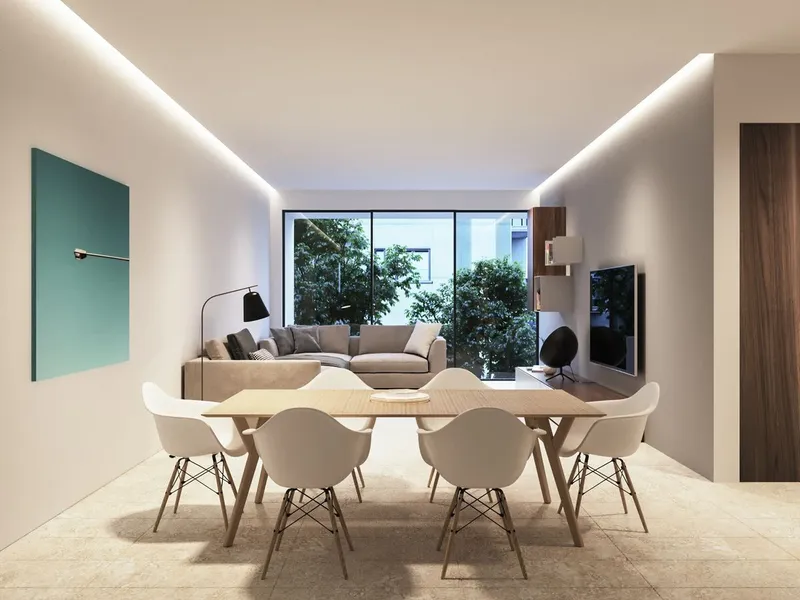 Departamento en venta · Santa Maria Nonoalco, Benito Juárez, Ciudad de México