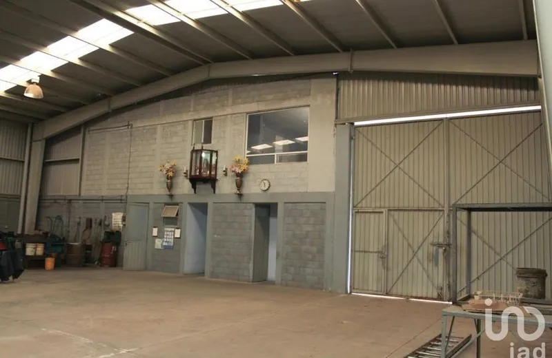 Nave industrial en venta · Ejido de Jilotepec, Jilotepec, Estado de México