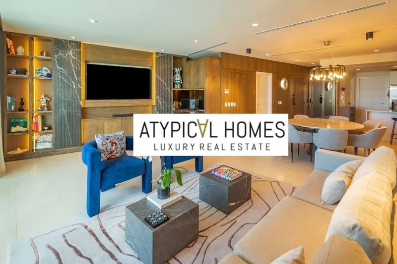 Departamento en venta · Puerto Cancún, Cancún, Benito Juárez, Quintana Roo