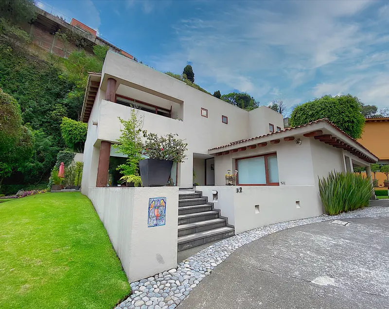 Condominio en venta · Bosque de las Lomas, Miguel Hidalgo, Ciudad de México