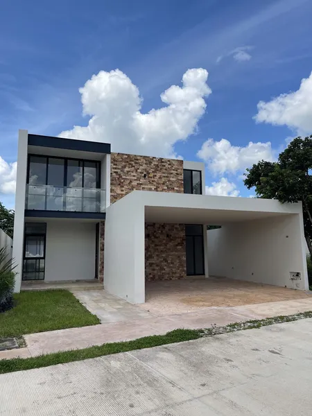 Condominio en venta · Cholul, Mérida, Yucatán