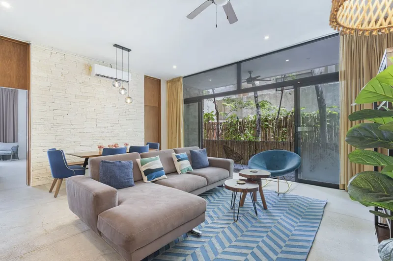 Departamento en venta · Aldea Zama, Tulum, Quintana Roo