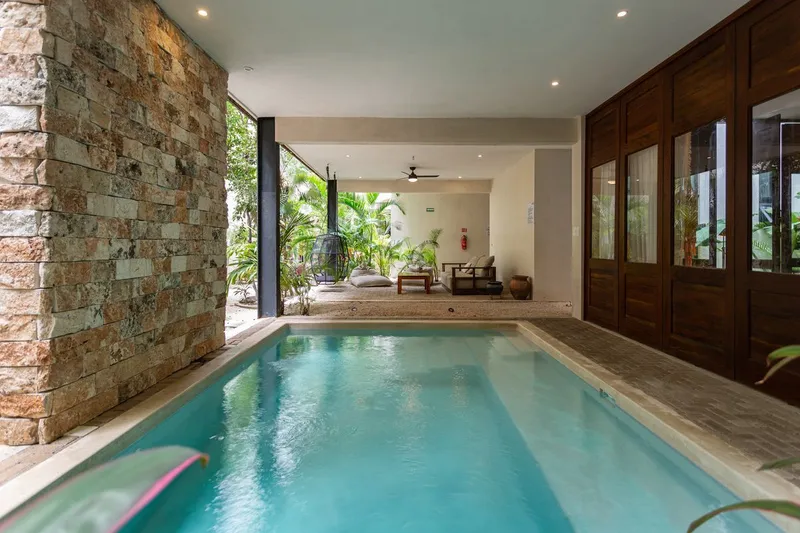 Departamento en venta · Aldea Zama, Tulum, Quintana Roo
