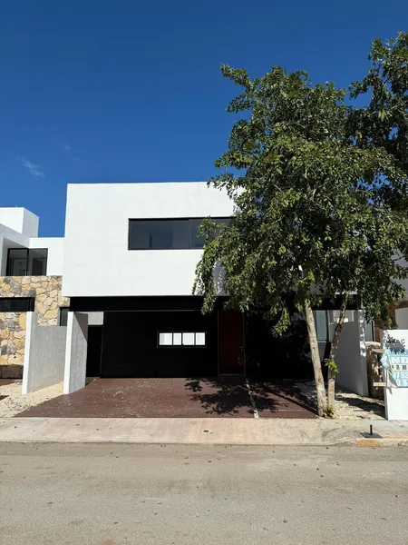 Casa en venta · Praderas del Mayab, Conkal, Yucatán